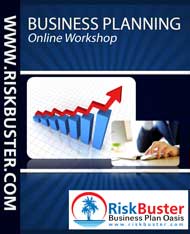 Business Planning Online Workshop